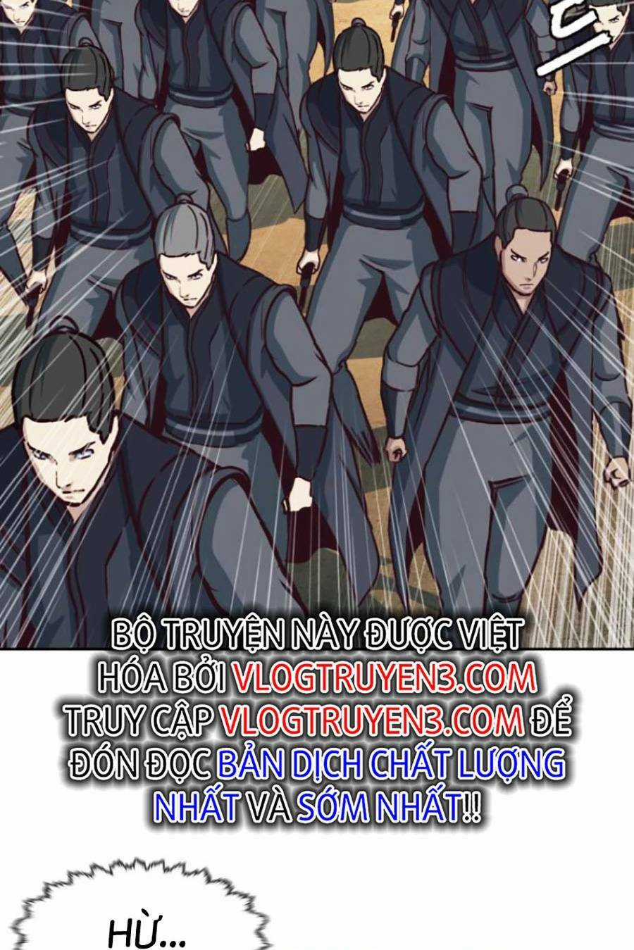 Túy Kiếm Dạ Hành - Chapter 59 - Trang 15