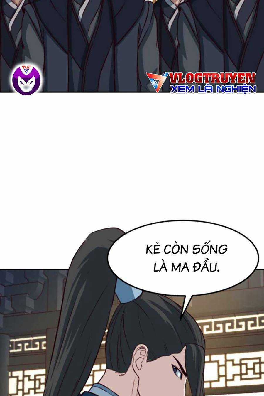 Túy Kiếm Dạ Hành - Chapter 59 - Trang 19