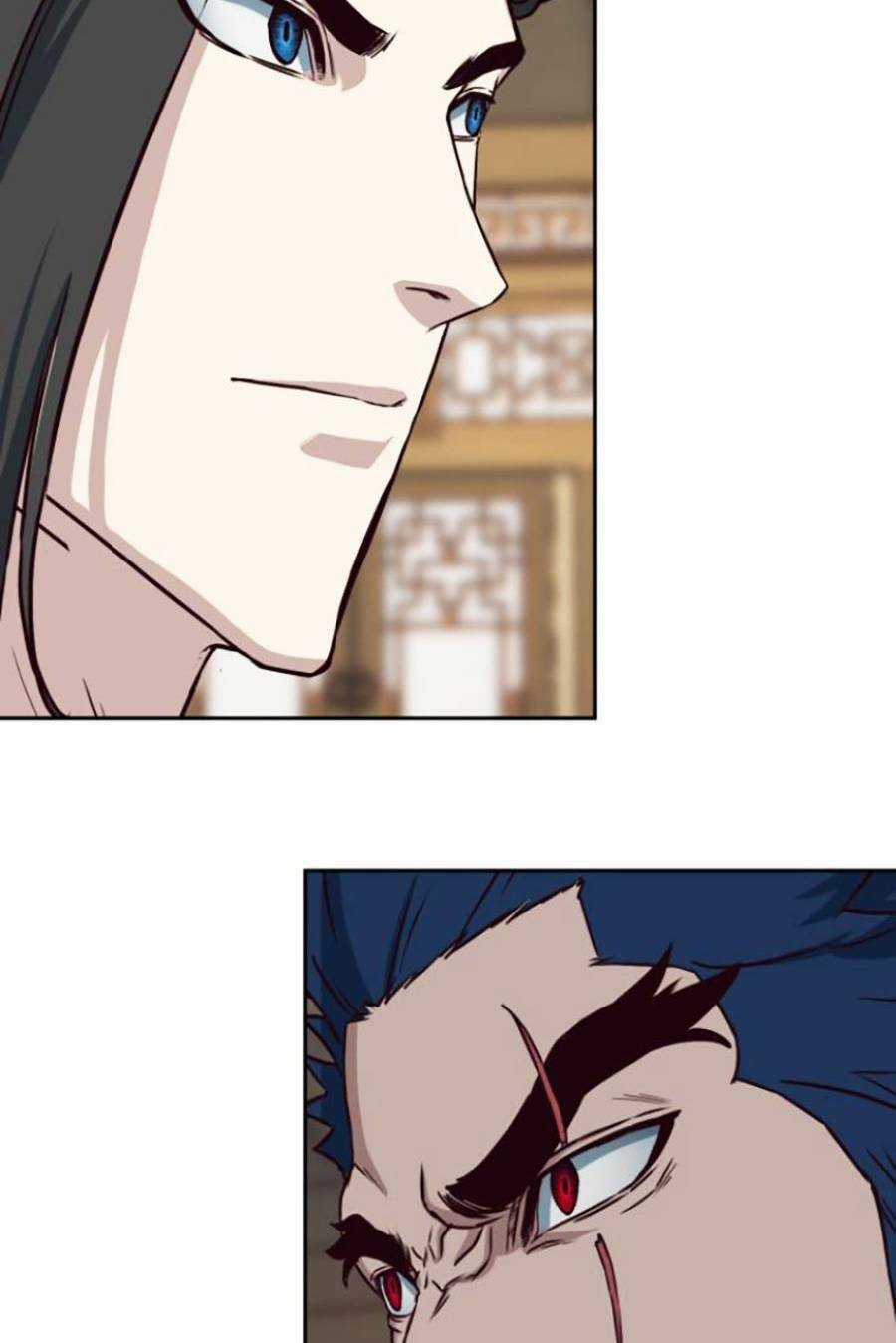 Túy Kiếm Dạ Hành - Chapter 59 - Trang 3