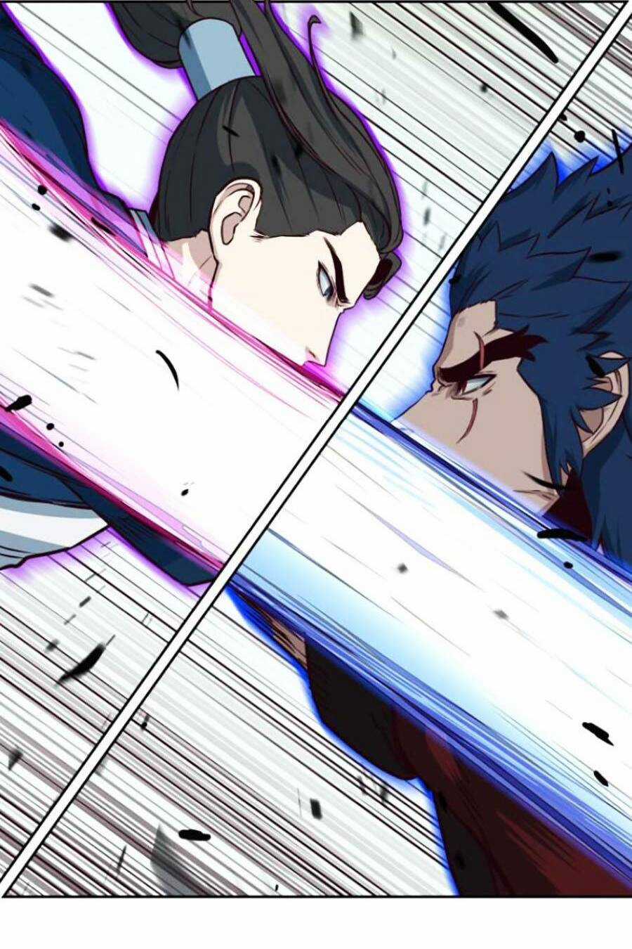 Túy Kiếm Dạ Hành - Chapter 59 - Trang 28