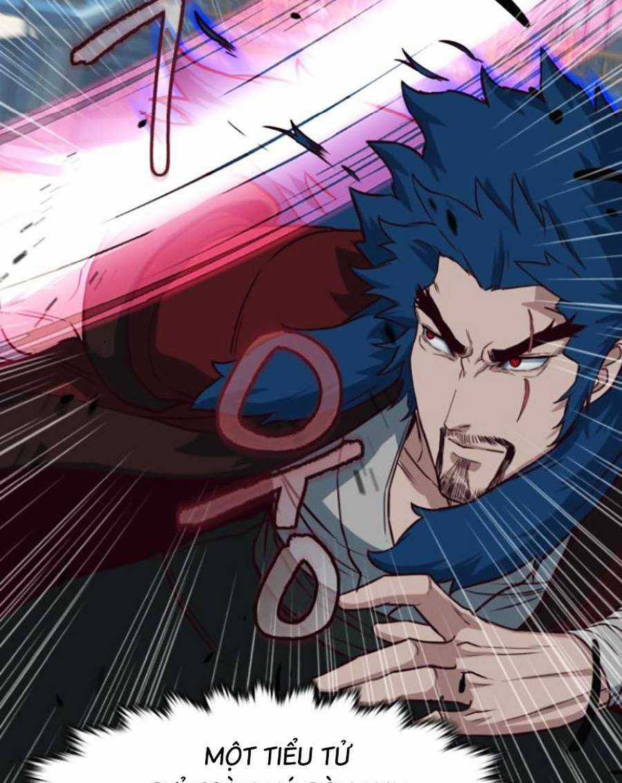 Túy Kiếm Dạ Hành - Chapter 59 - Trang 33
