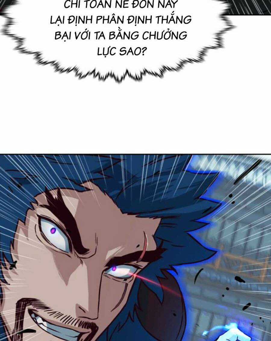 Túy Kiếm Dạ Hành - Chapter 59 - Trang 34
