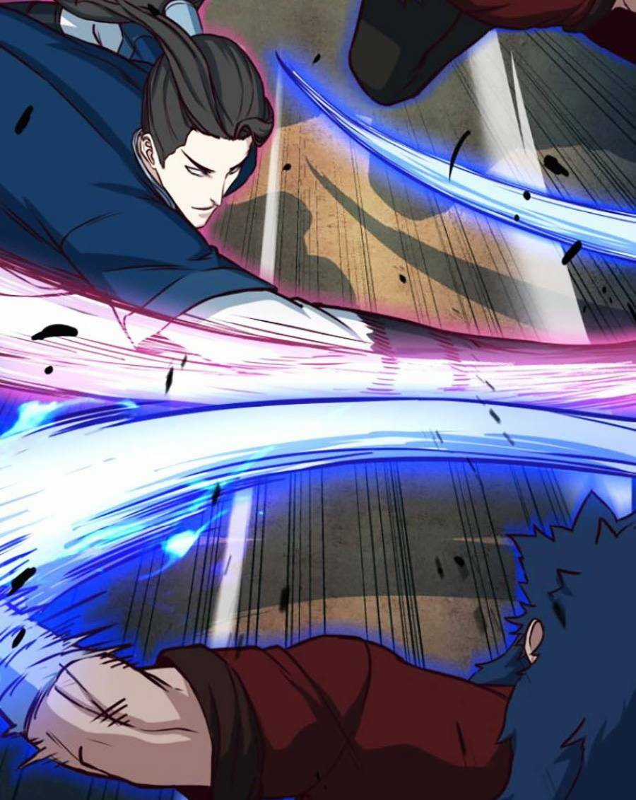 Túy Kiếm Dạ Hành - Chapter 59 - Trang 37