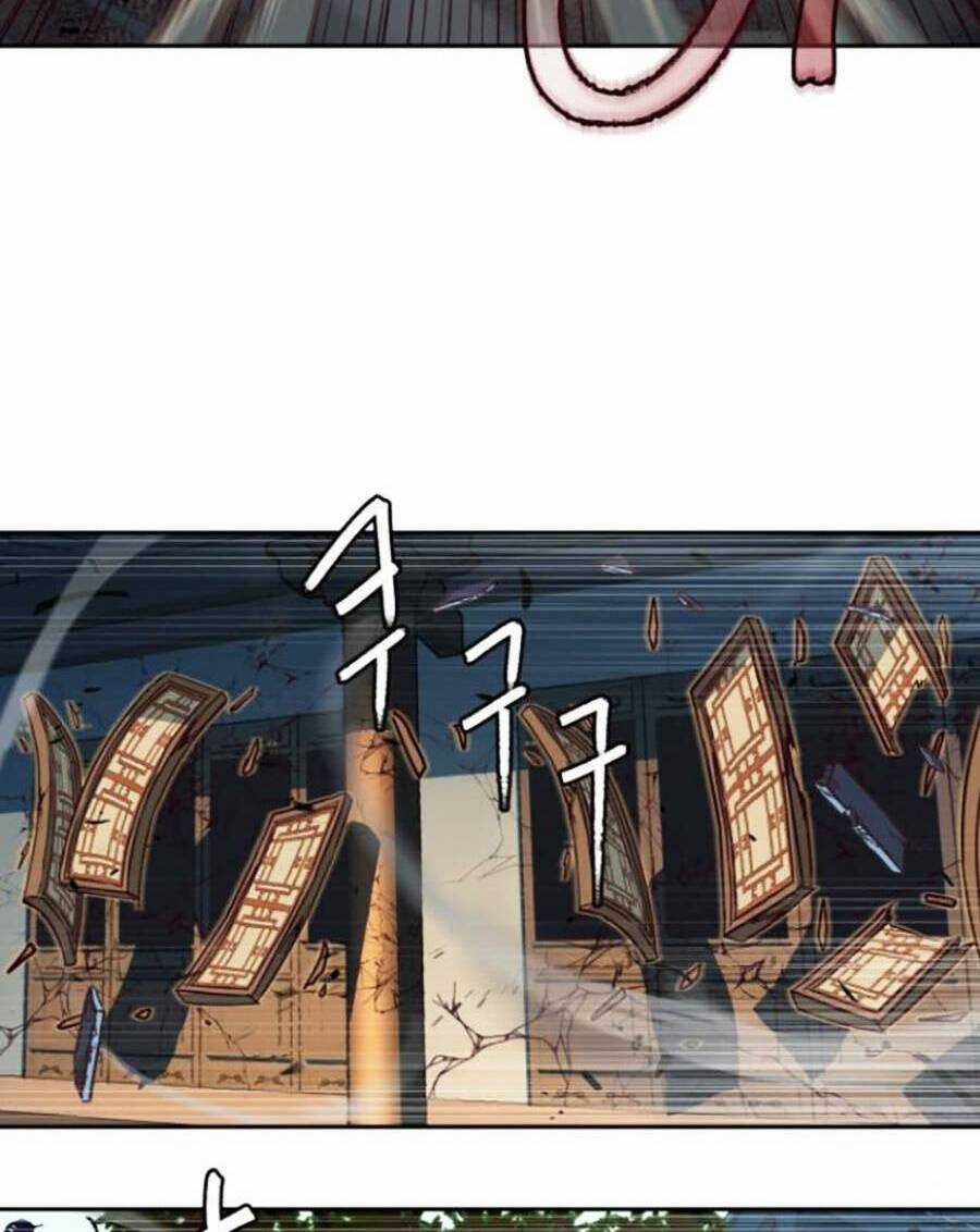 Túy Kiếm Dạ Hành - Chapter 59 - Trang 40