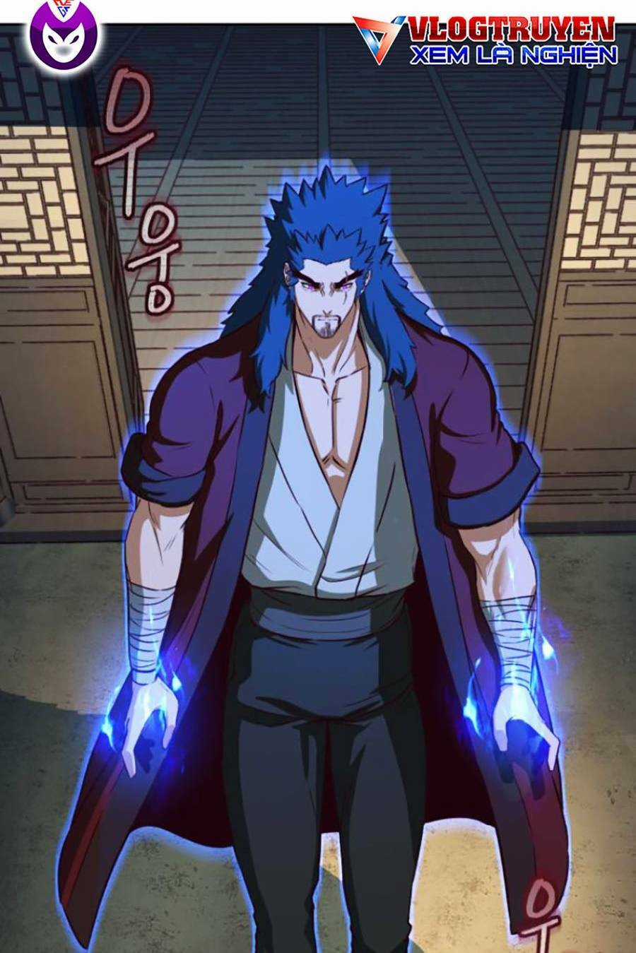 Túy Kiếm Dạ Hành - Chapter 59 - Trang 5