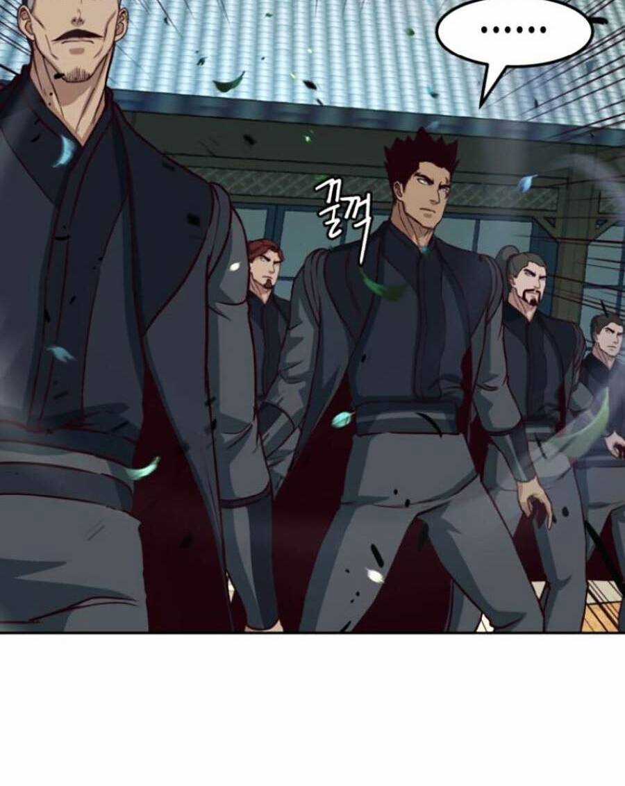 Túy Kiếm Dạ Hành - Chapter 59 - Trang 42