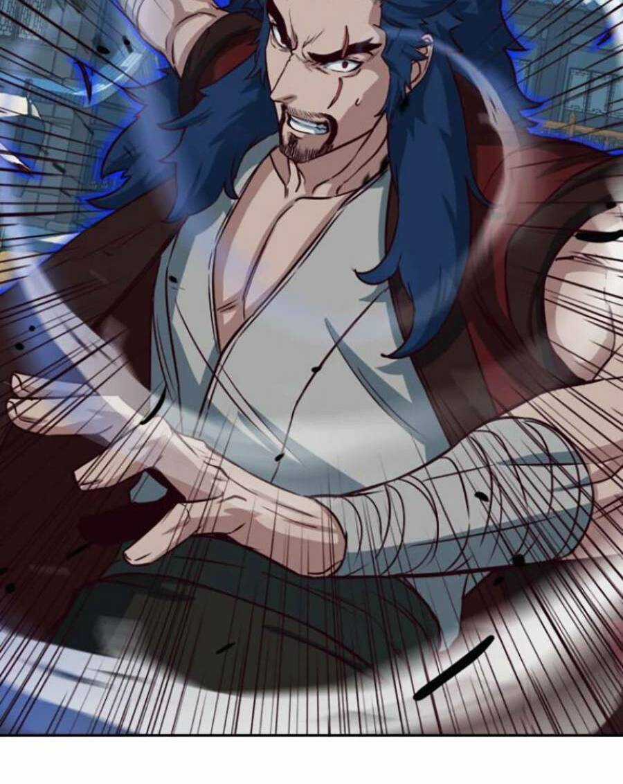 Túy Kiếm Dạ Hành - Chapter 59 - Trang 46