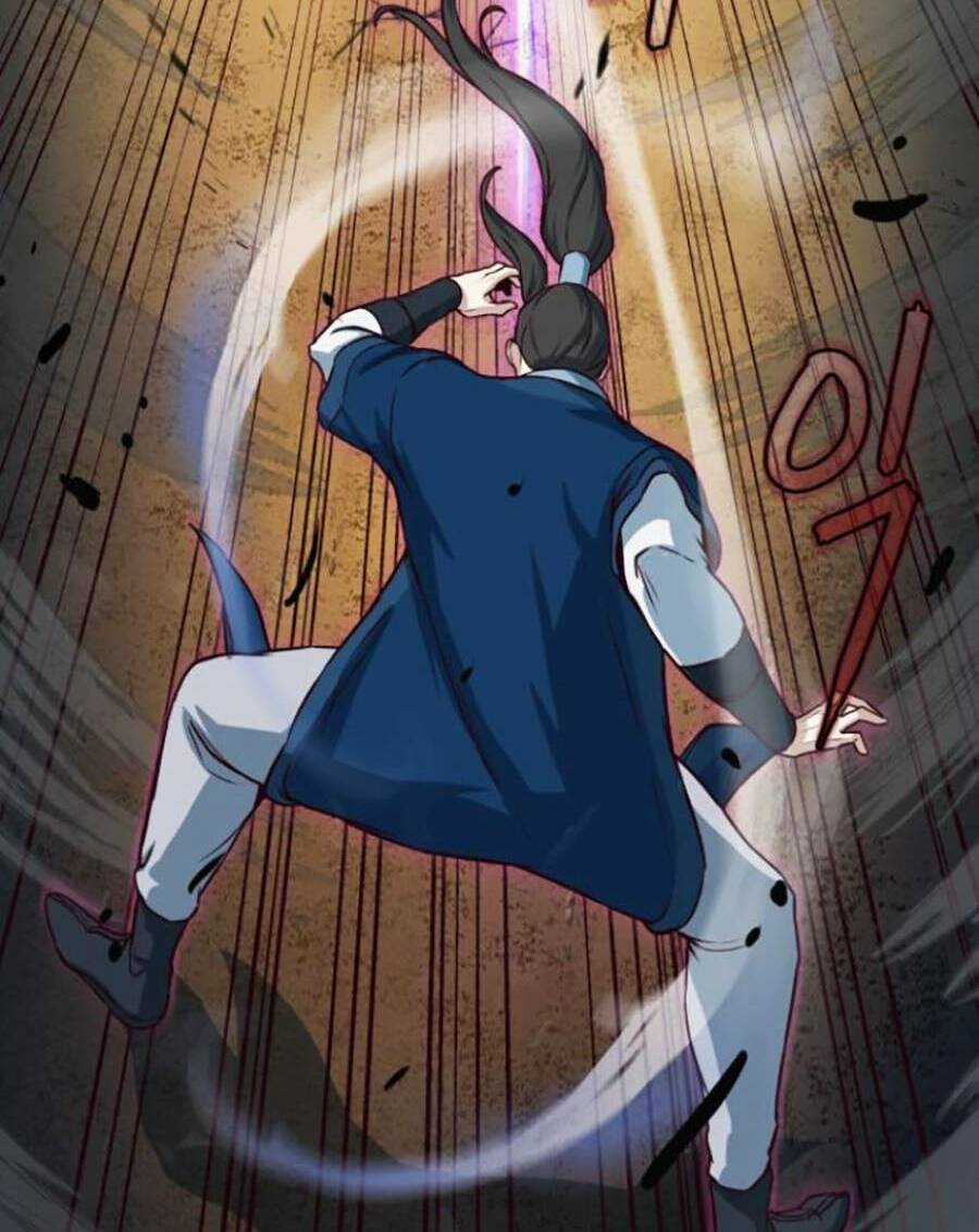 Túy Kiếm Dạ Hành - Chapter 59 - Trang 48