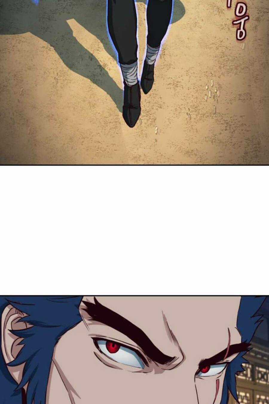 Túy Kiếm Dạ Hành - Chapter 59 - Trang 6