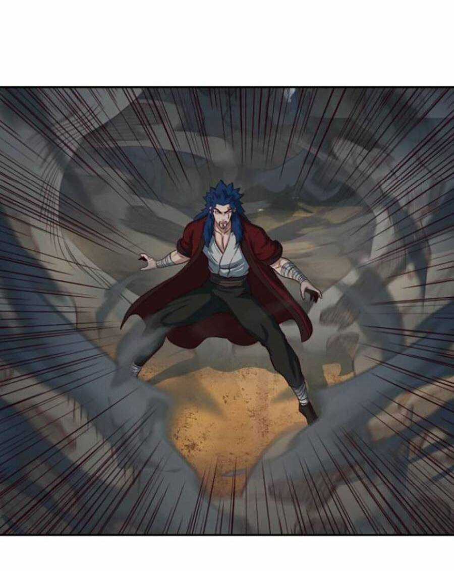 Túy Kiếm Dạ Hành - Chapter 59 - Trang 56