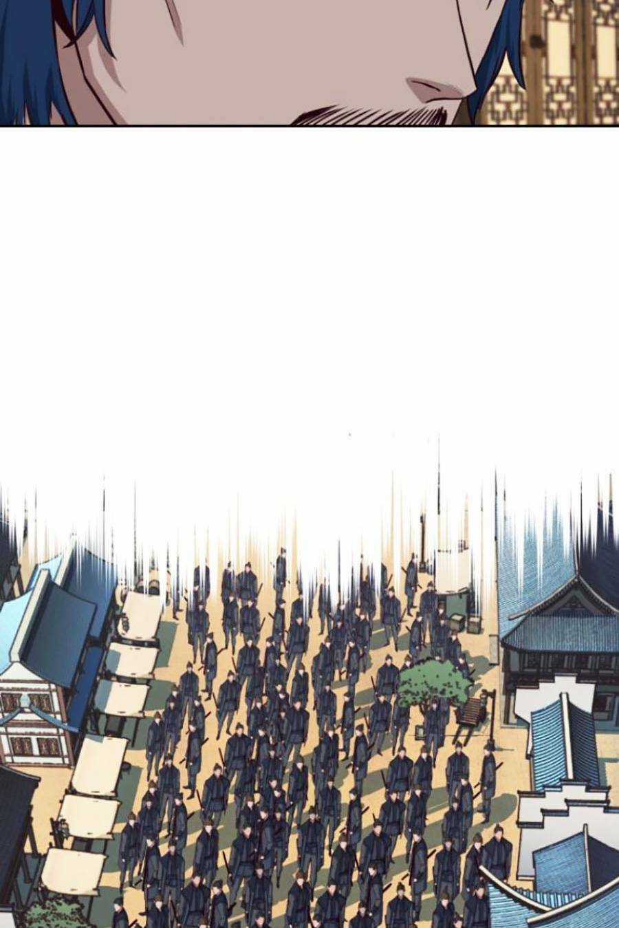 Túy Kiếm Dạ Hành - Chapter 59 - Trang 7