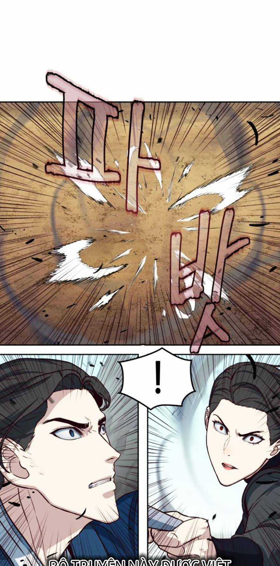 Túy Kiếm Dạ Hành - Chapter 59 - Trang 68