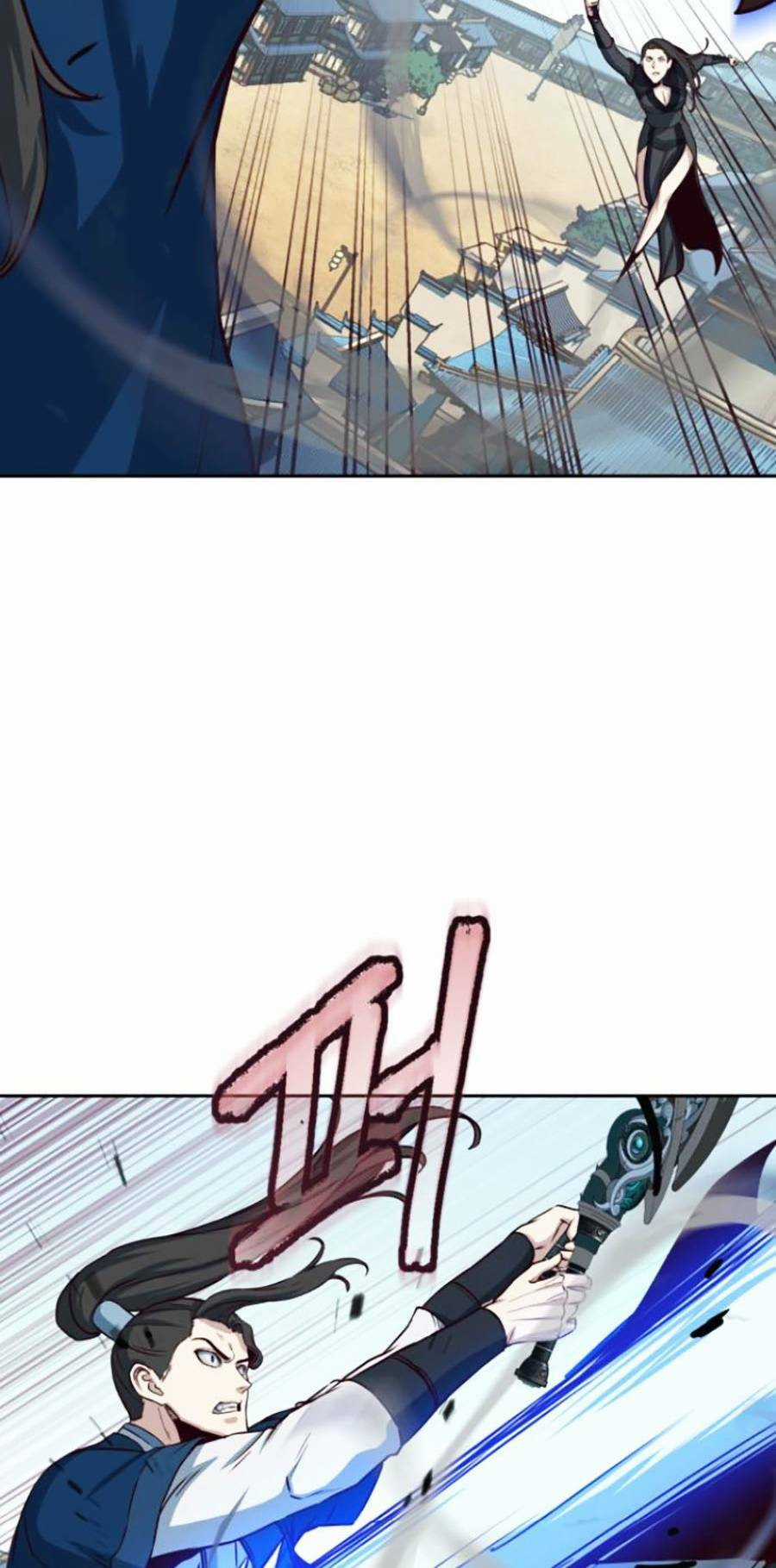 Túy Kiếm Dạ Hành - Chapter 59 - Trang 70