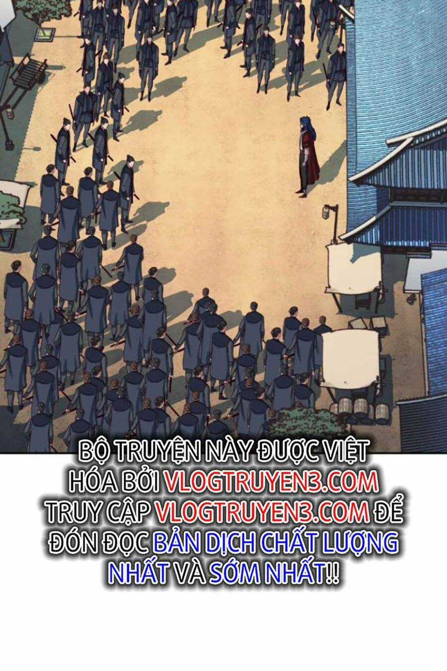 Túy Kiếm Dạ Hành - Chapter 59 - Trang 8