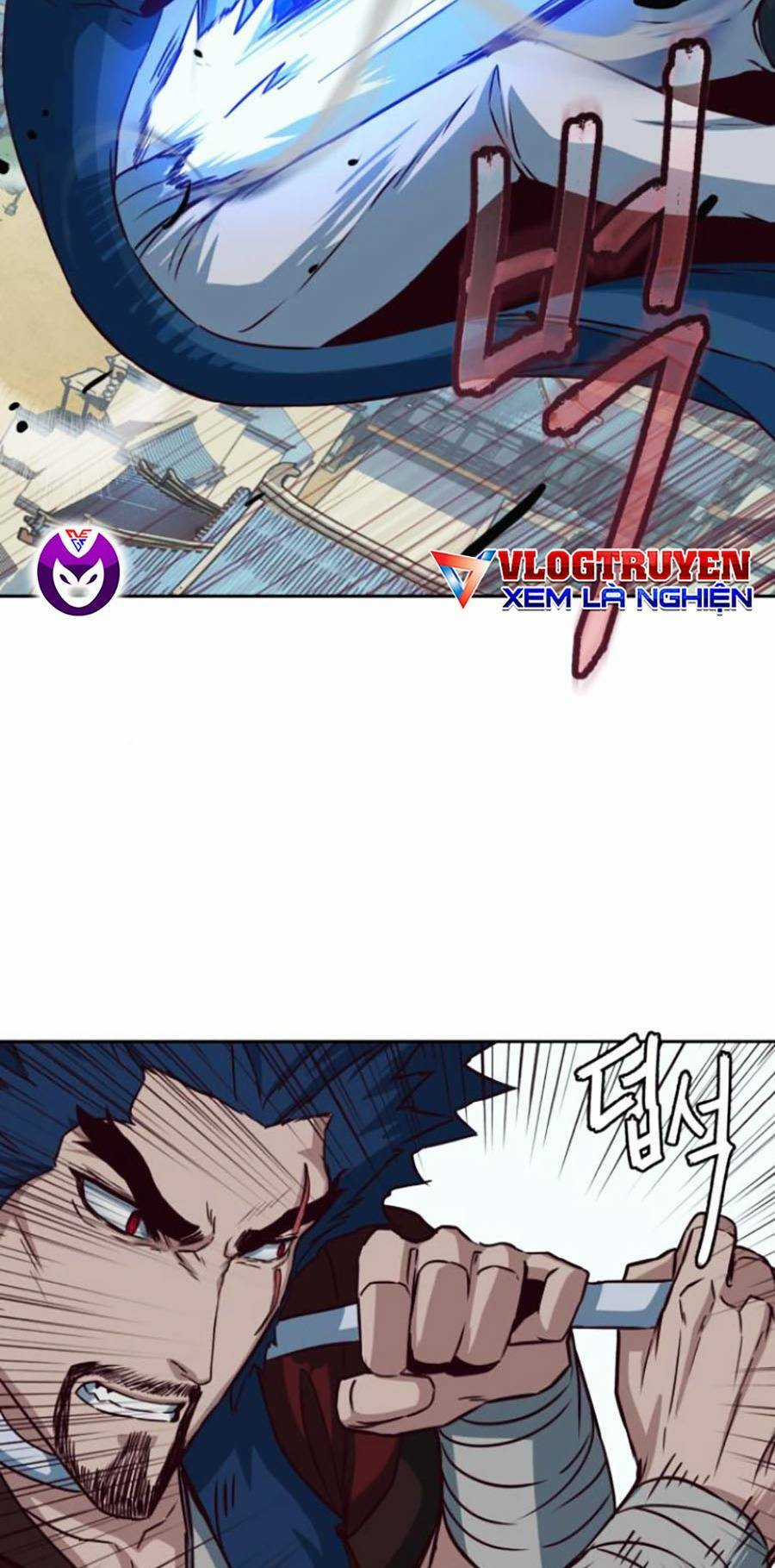 Túy Kiếm Dạ Hành - Chapter 59 - Trang 71