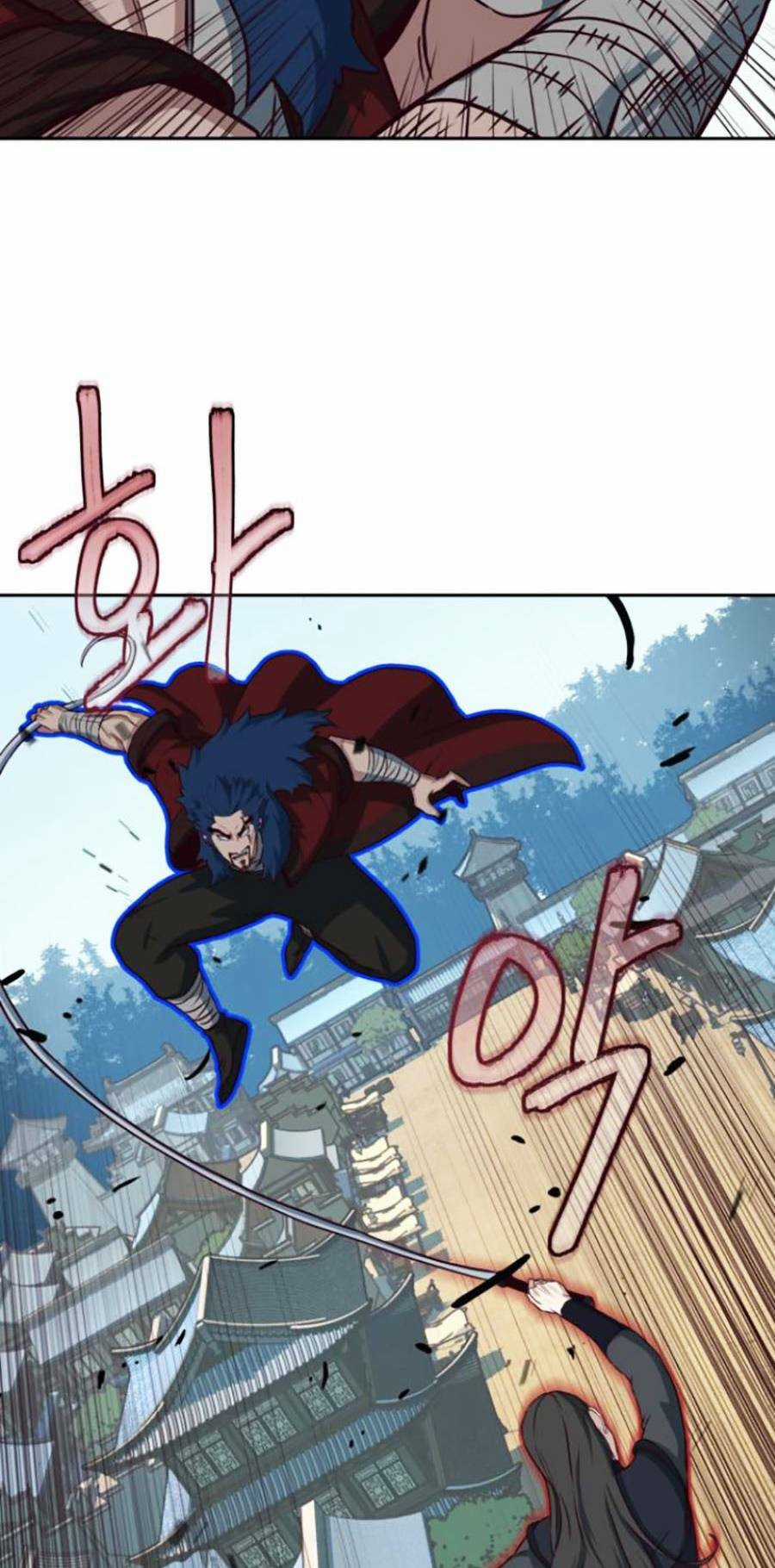 Túy Kiếm Dạ Hành - Chapter 59 - Trang 72