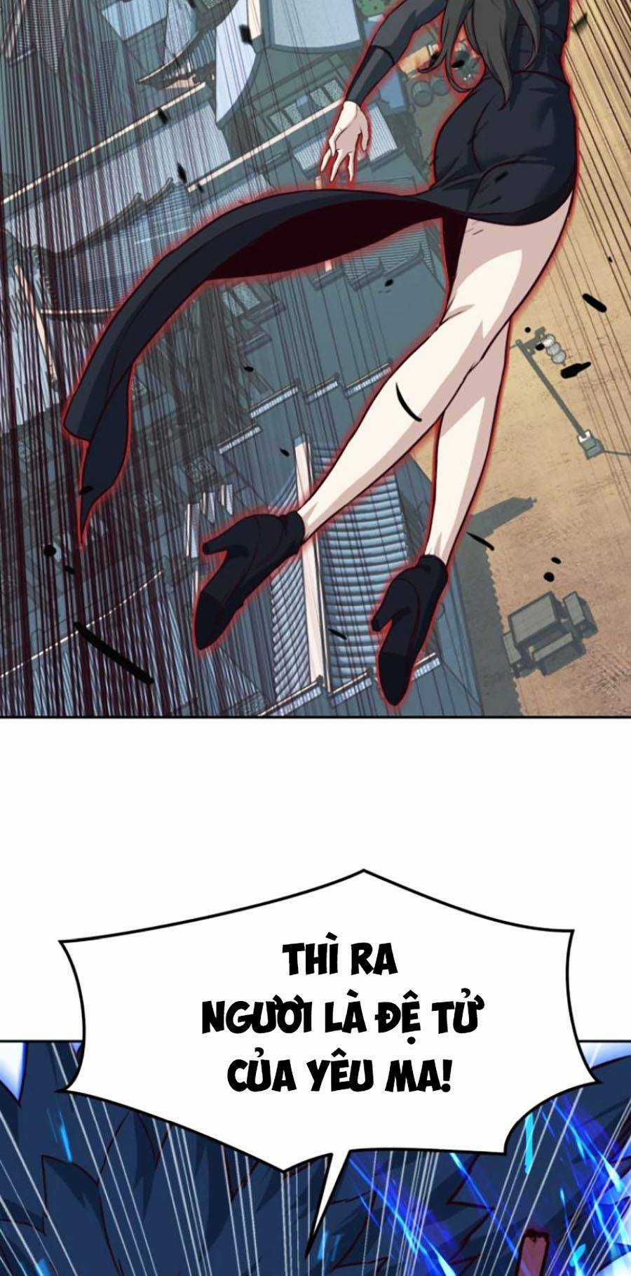 Túy Kiếm Dạ Hành - Chapter 59 - Trang 73