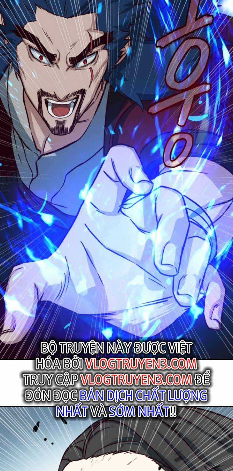 Túy Kiếm Dạ Hành - Chapter 59 - Trang 74