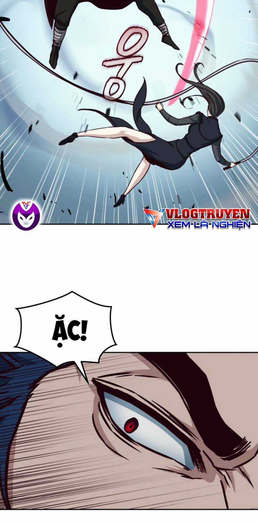 Túy Kiếm Dạ Hành - Chapter 59 - Trang 77