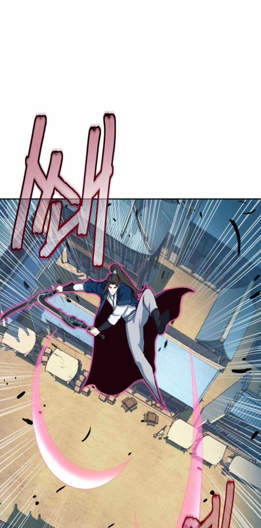 Túy Kiếm Dạ Hành - Chapter 59 - Trang 78