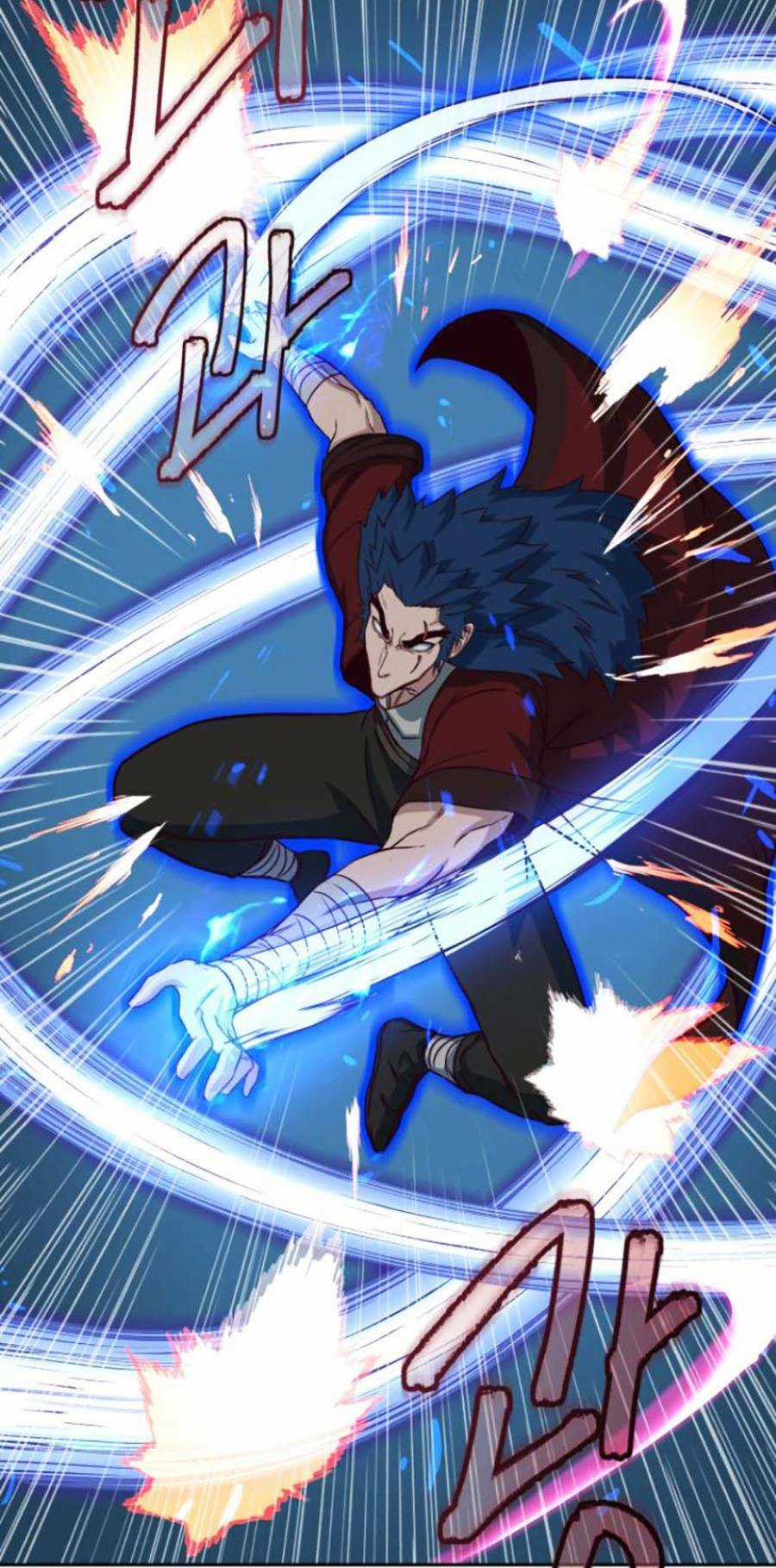 Túy Kiếm Dạ Hành - Chapter 59 - Trang 80