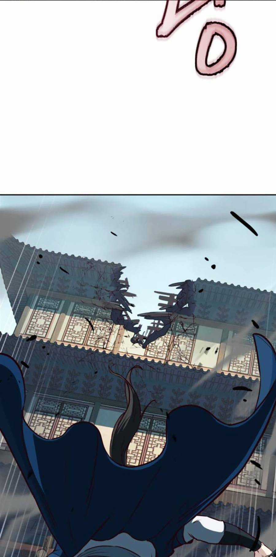 Túy Kiếm Dạ Hành - Chapter 59 - Trang 86