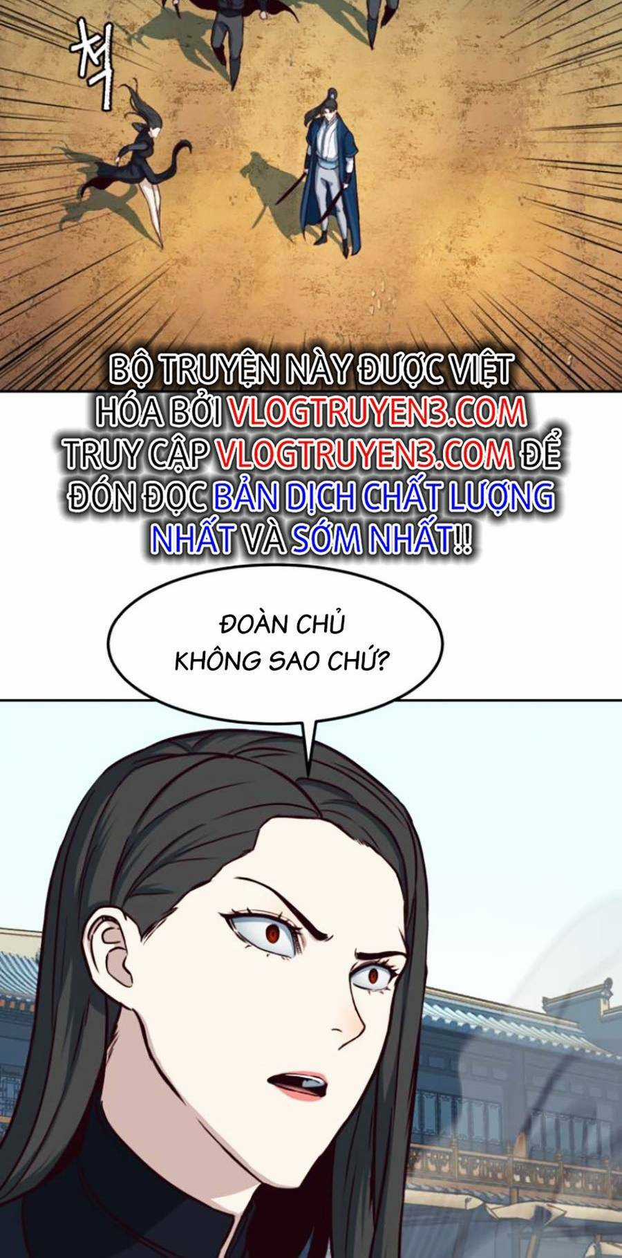 Túy Kiếm Dạ Hành - Chapter 59 - Trang 89