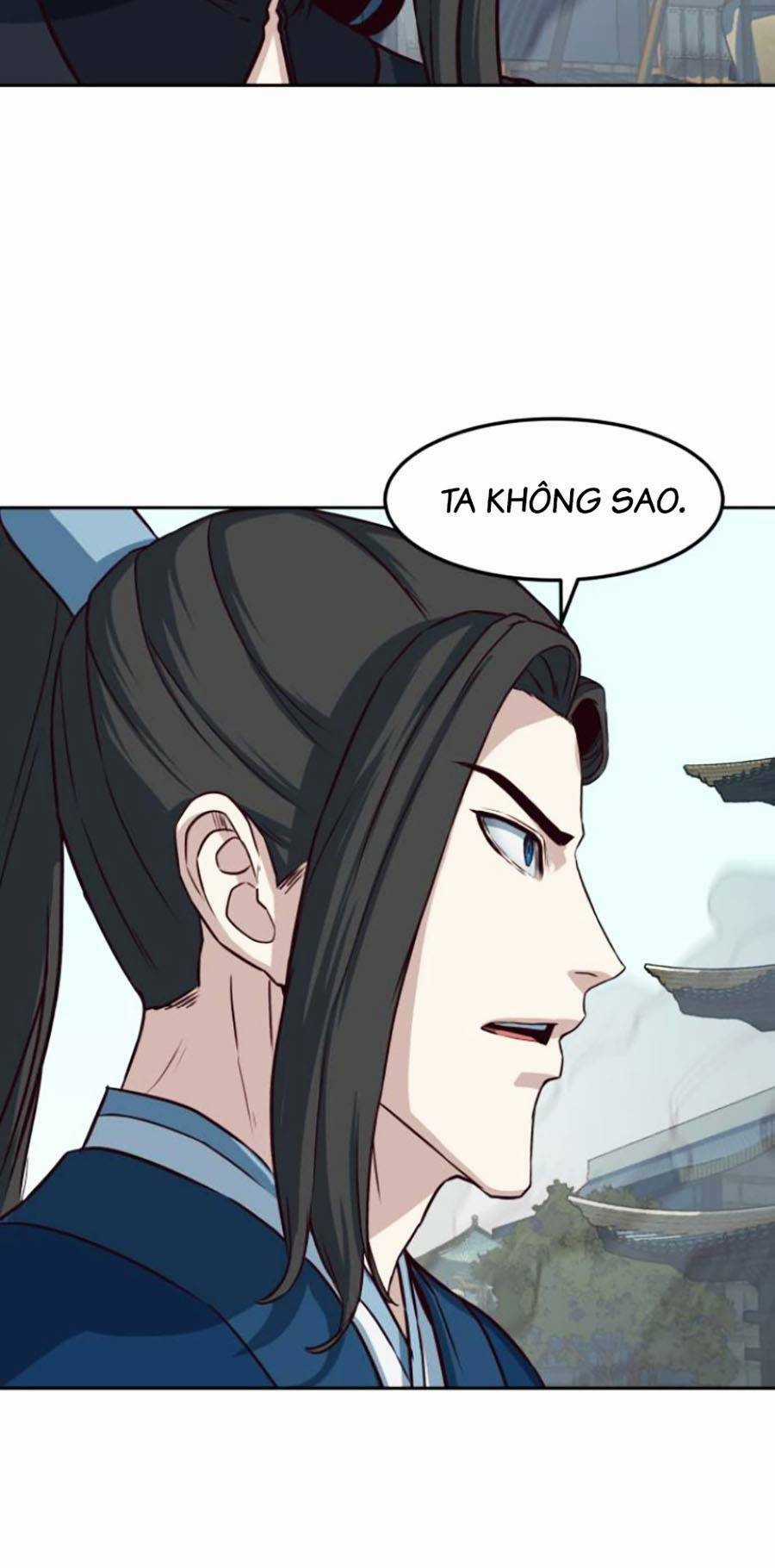 Túy Kiếm Dạ Hành - Chapter 59 - Trang 90