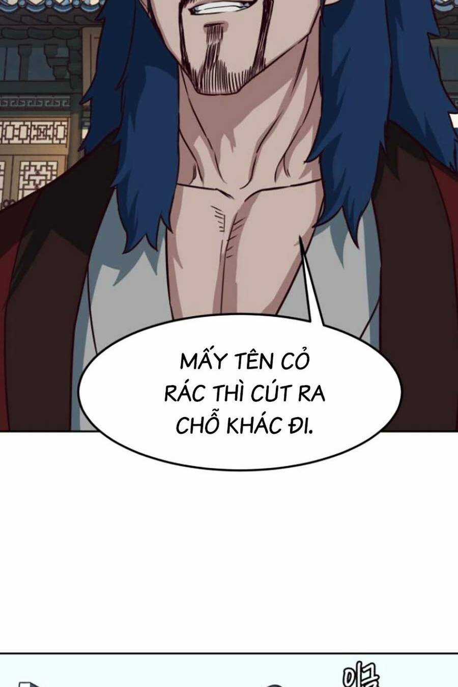 Túy Kiếm Dạ Hành - Chapter 59 - Trang 10