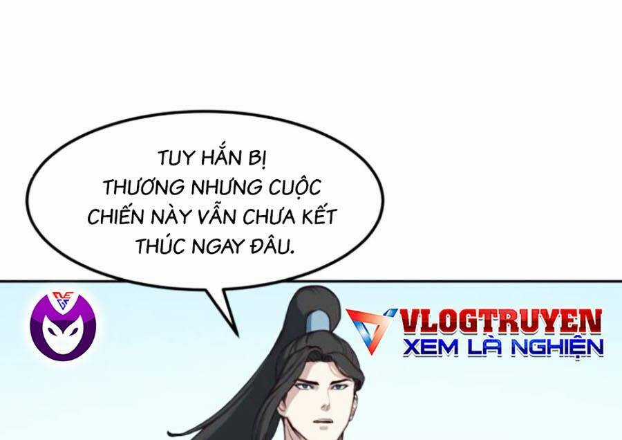 Túy Kiếm Dạ Hành - Chapter 59 - Trang 91