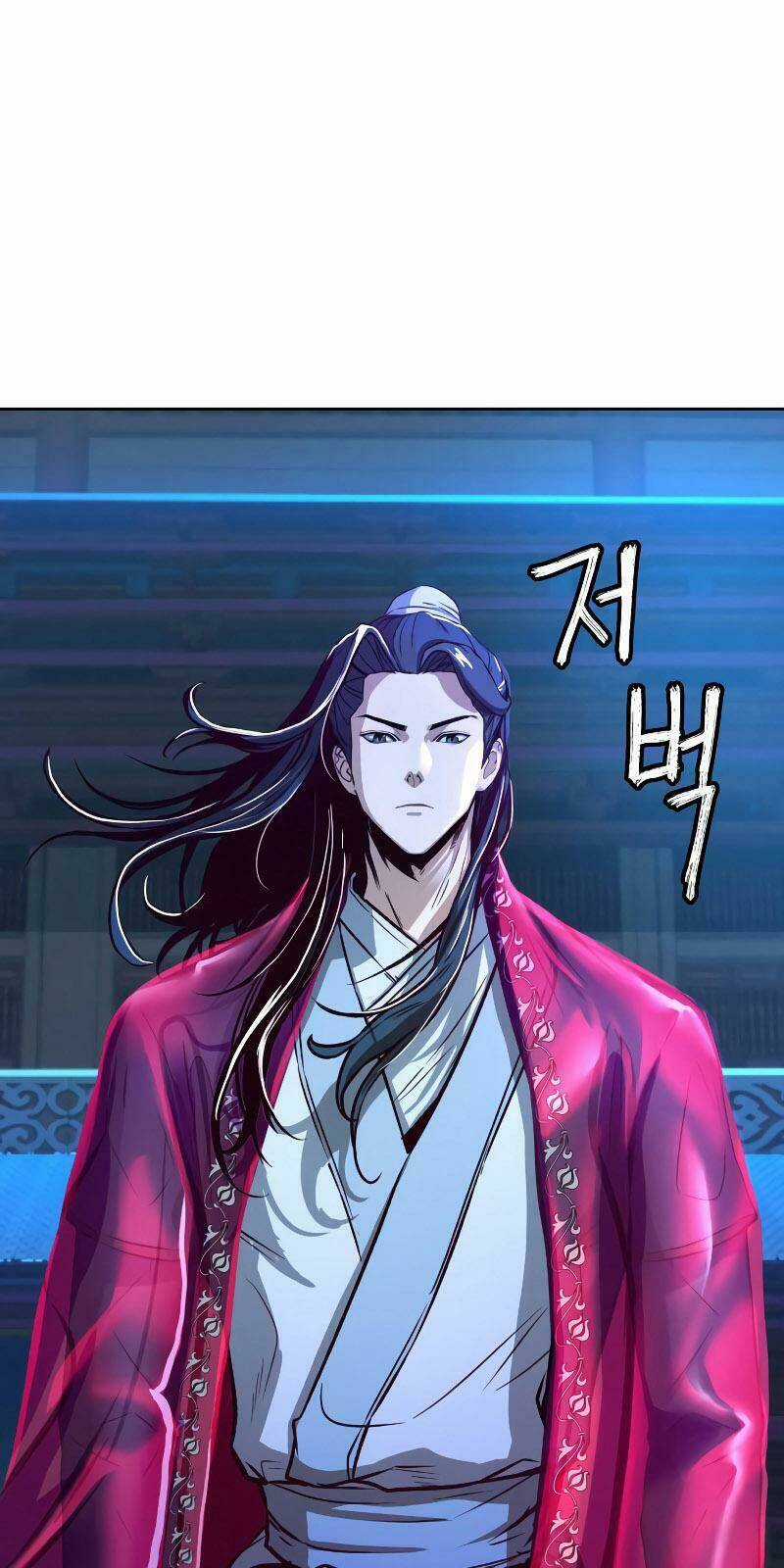 Túy Kiếm Dạ Hành - Chapter 6 - Trang 101