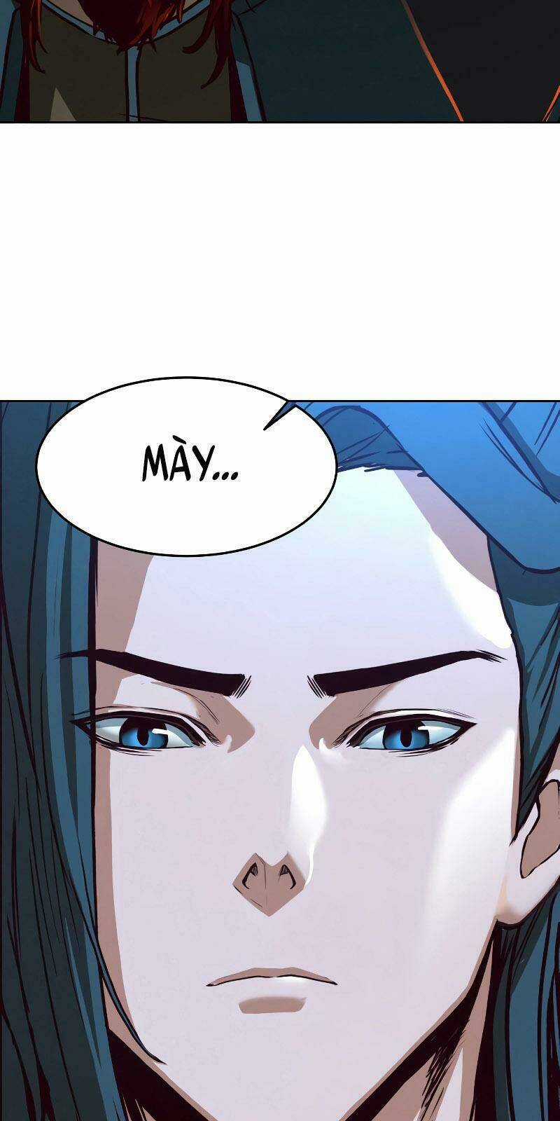 Túy Kiếm Dạ Hành - Chapter 6 - Trang 110