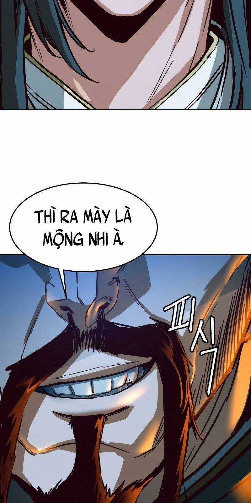 Túy Kiếm Dạ Hành - Chapter 6 - Trang 111