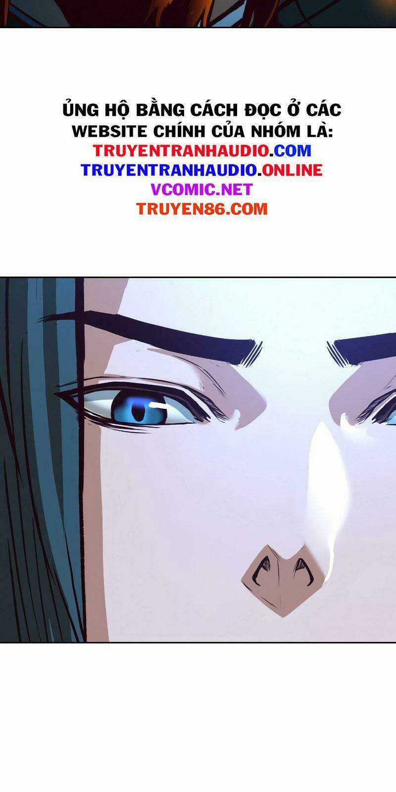 Túy Kiếm Dạ Hành - Chapter 6 - Trang 112