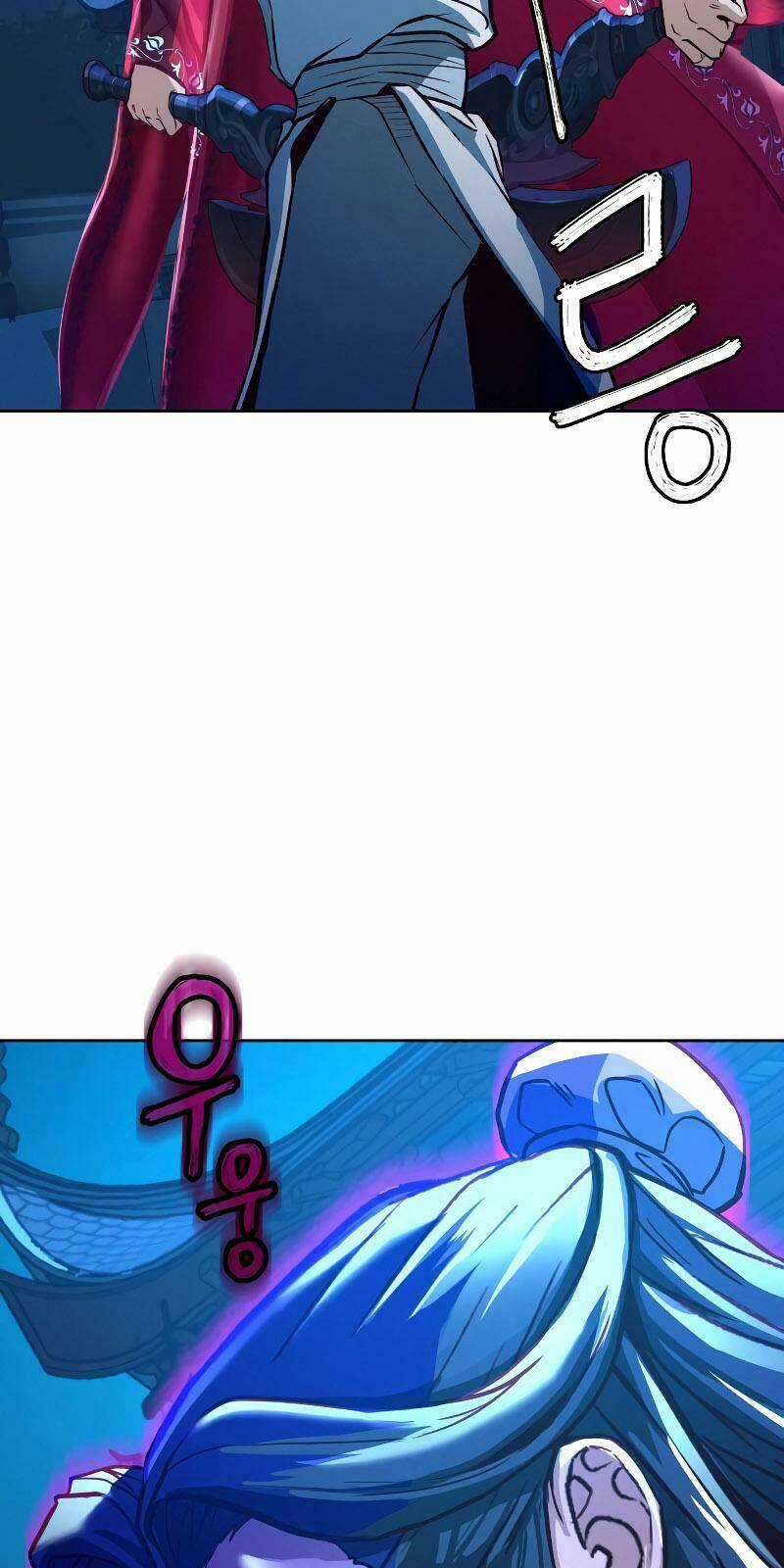 Túy Kiếm Dạ Hành - Chapter 6 - Trang 114