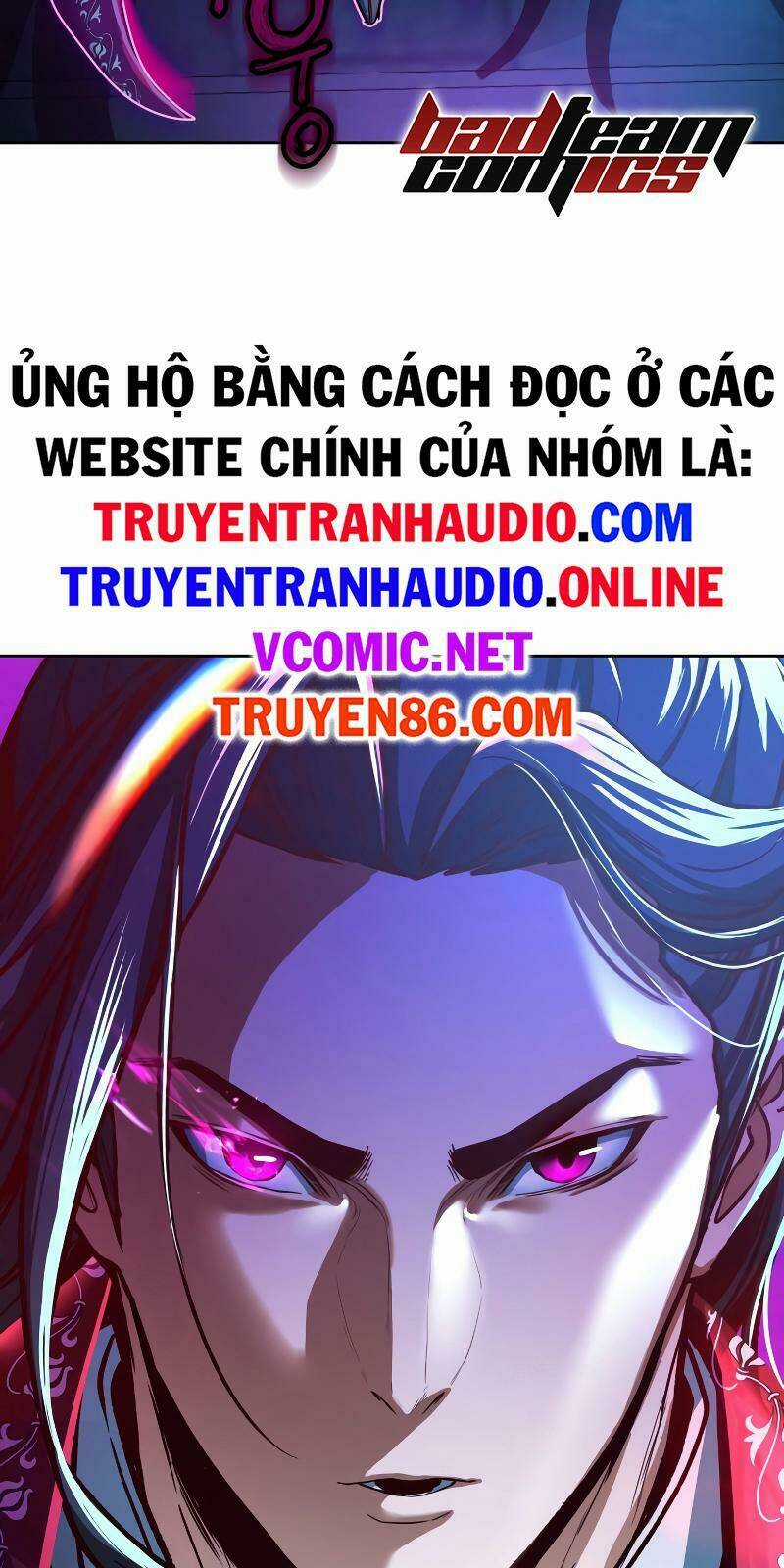 Túy Kiếm Dạ Hành - Chapter 6 - Trang 117
