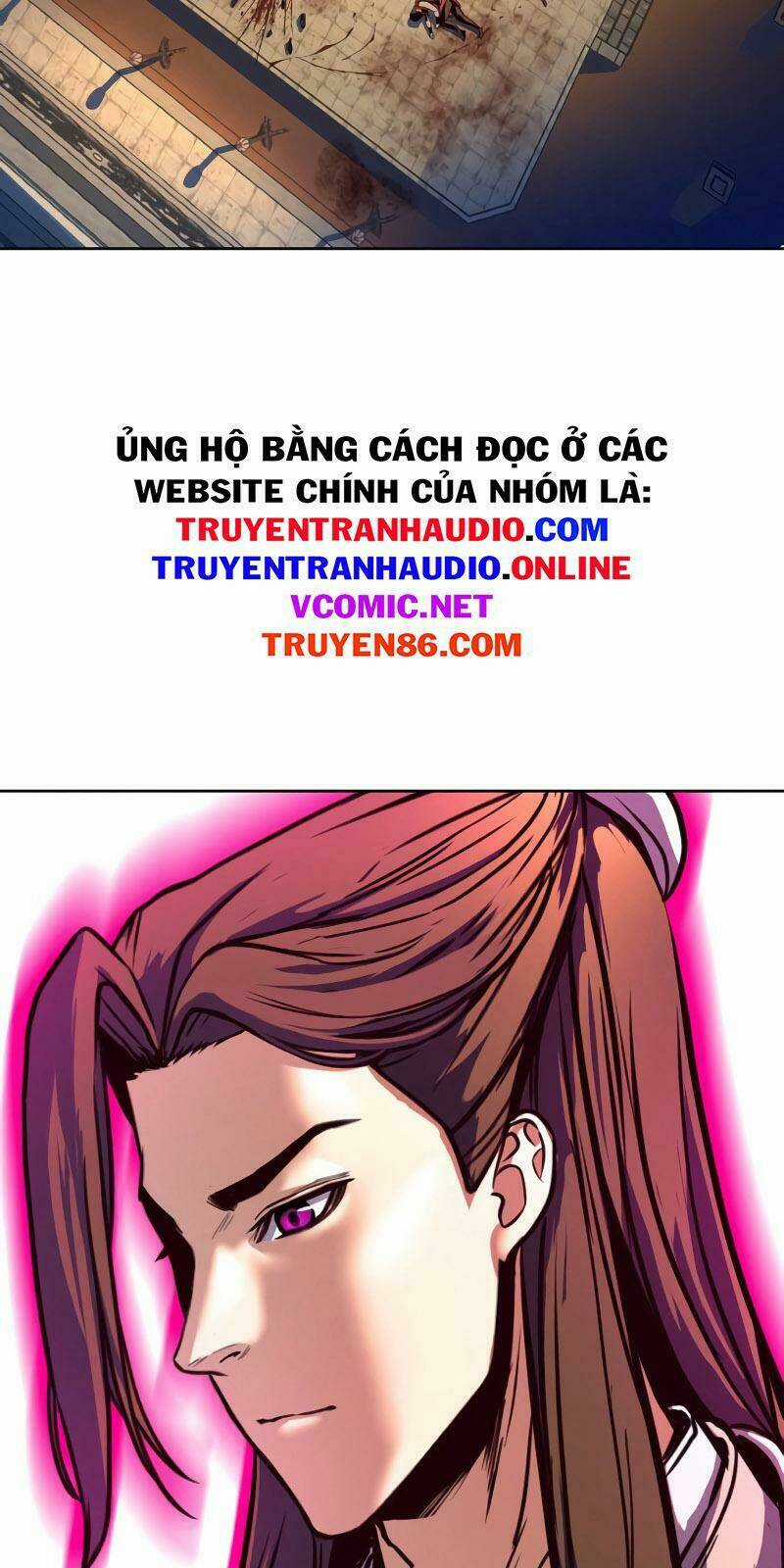 Túy Kiếm Dạ Hành - Chapter 6 - Trang 4