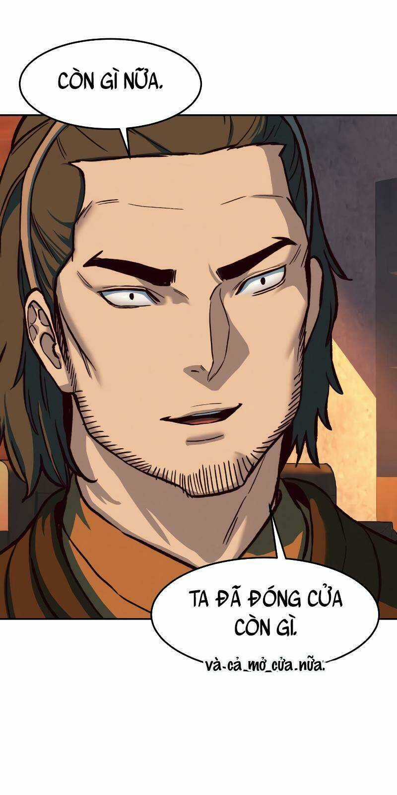 Túy Kiếm Dạ Hành - Chapter 6 - Trang 31