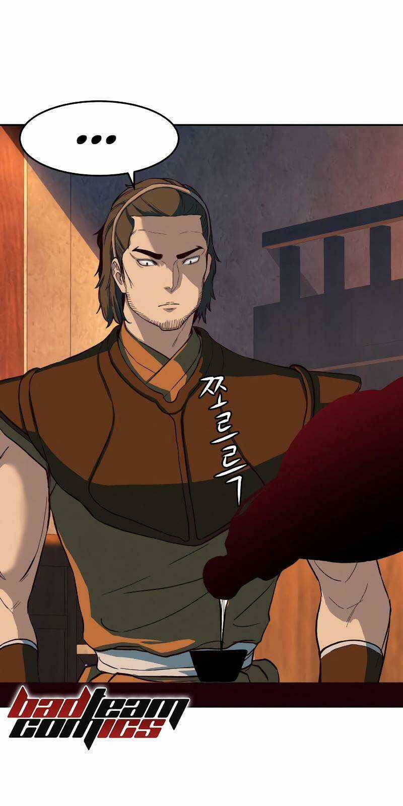 Túy Kiếm Dạ Hành - Chapter 6 - Trang 34