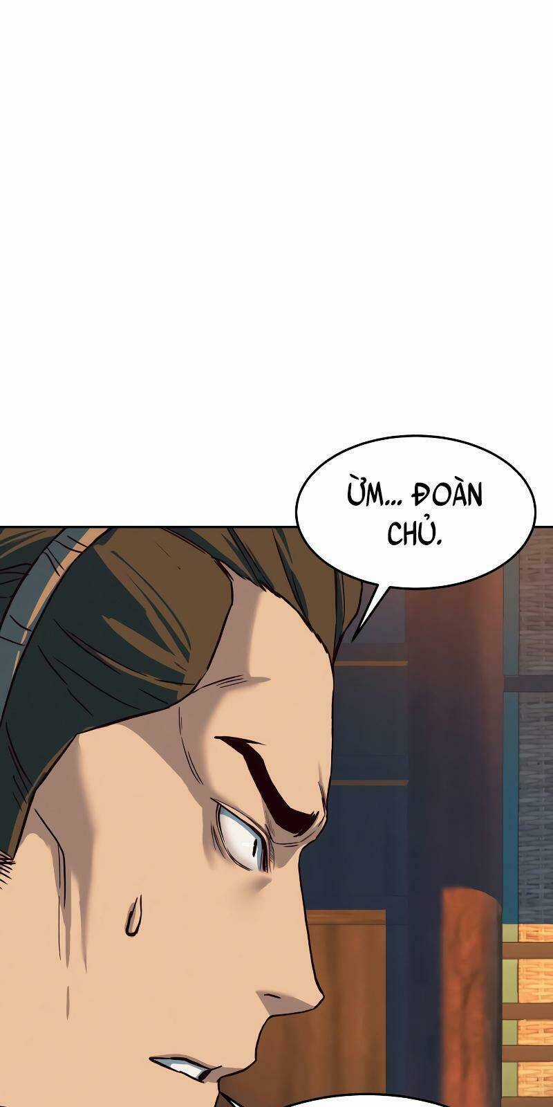 Túy Kiếm Dạ Hành - Chapter 6 - Trang 35