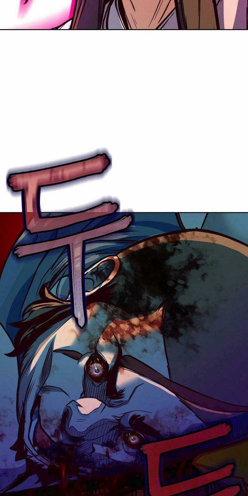 Túy Kiếm Dạ Hành - Chapter 6 - Trang 5