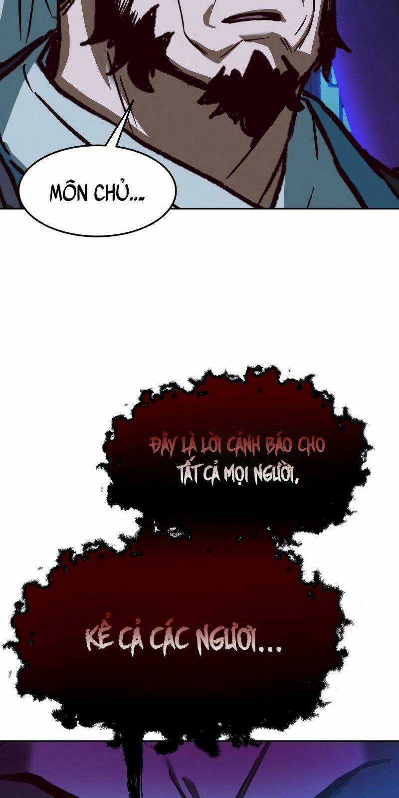 Túy Kiếm Dạ Hành - Chapter 6 - Trang 50