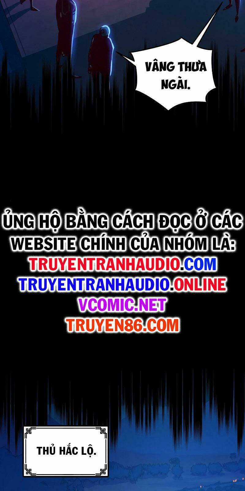 Túy Kiếm Dạ Hành - Chapter 6 - Trang 52