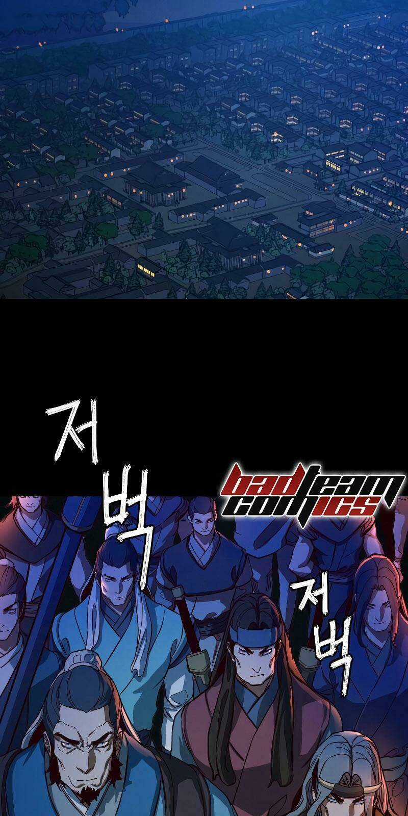 Túy Kiếm Dạ Hành - Chapter 6 - Trang 53