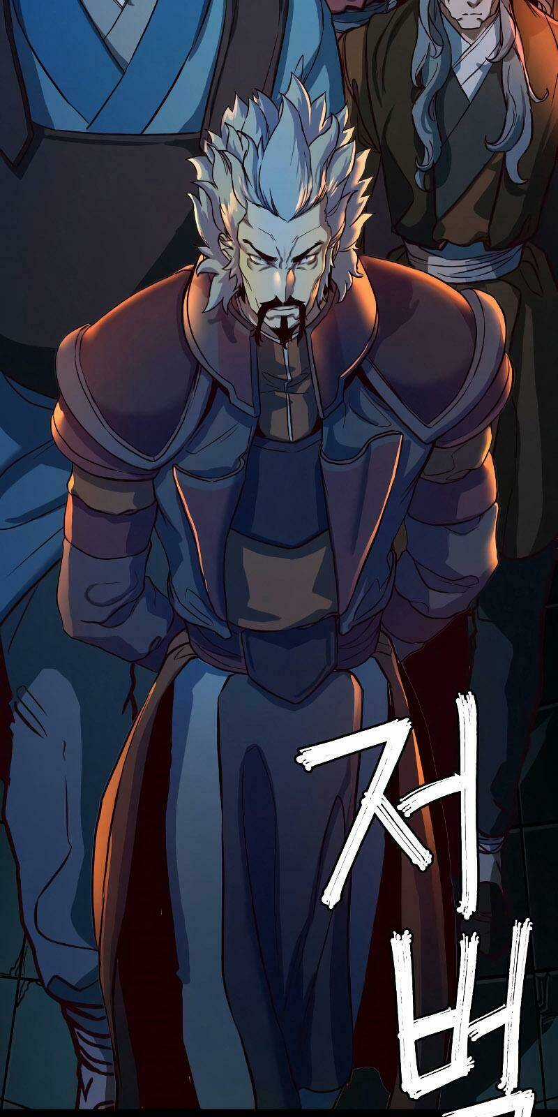 Túy Kiếm Dạ Hành - Chapter 6 - Trang 54