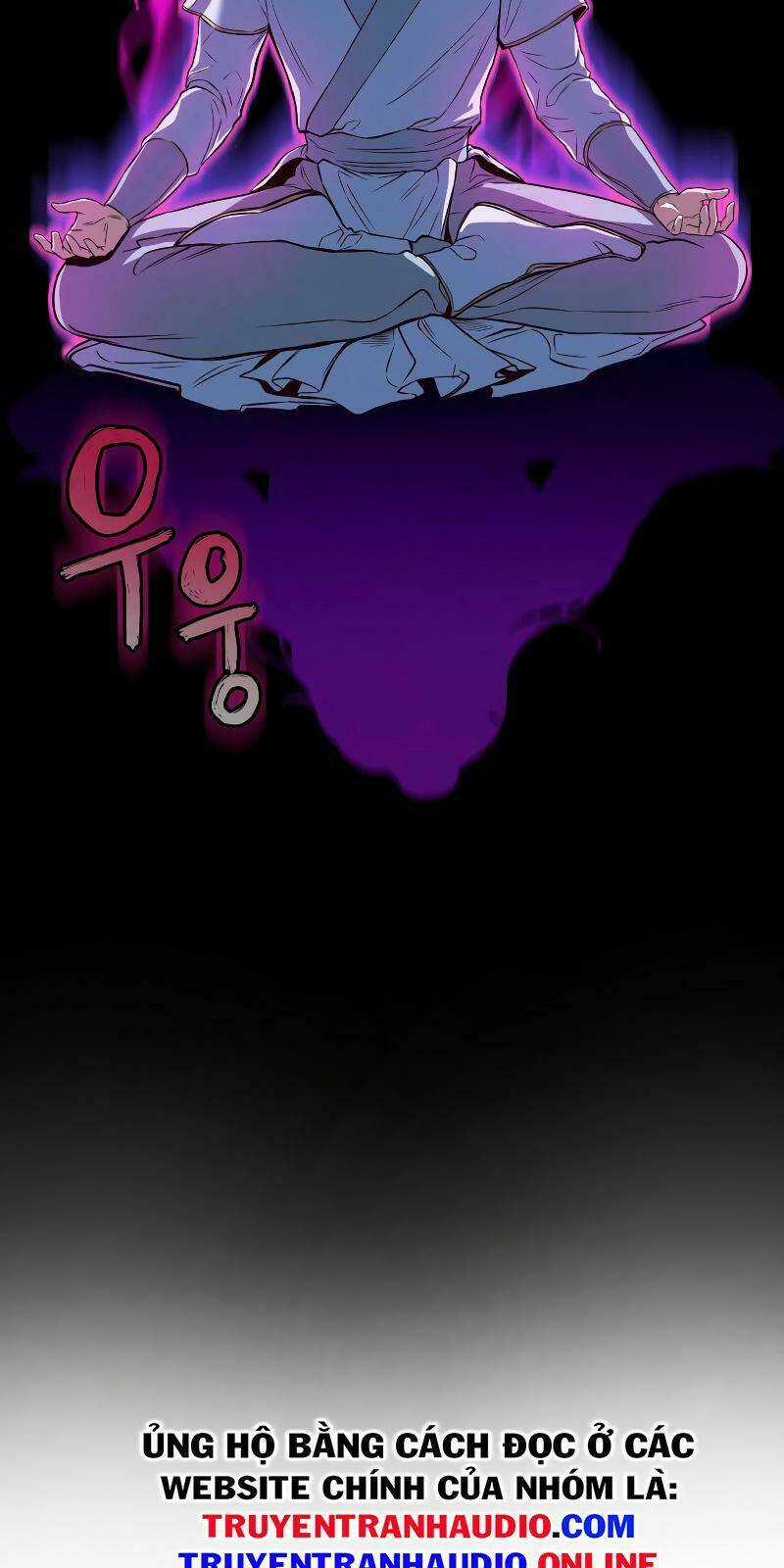 Túy Kiếm Dạ Hành - Chapter 6 - Trang 57