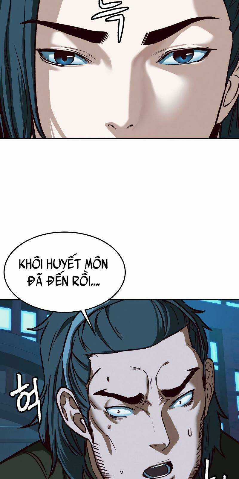 Túy Kiếm Dạ Hành - Chapter 6 - Trang 60