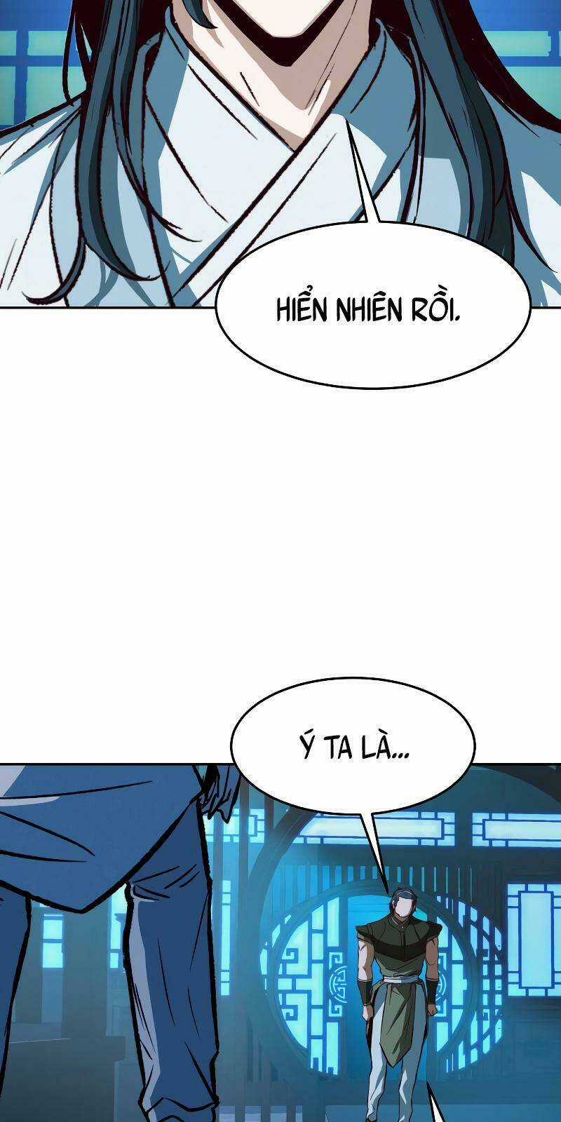 Túy Kiếm Dạ Hành - Chapter 6 - Trang 62