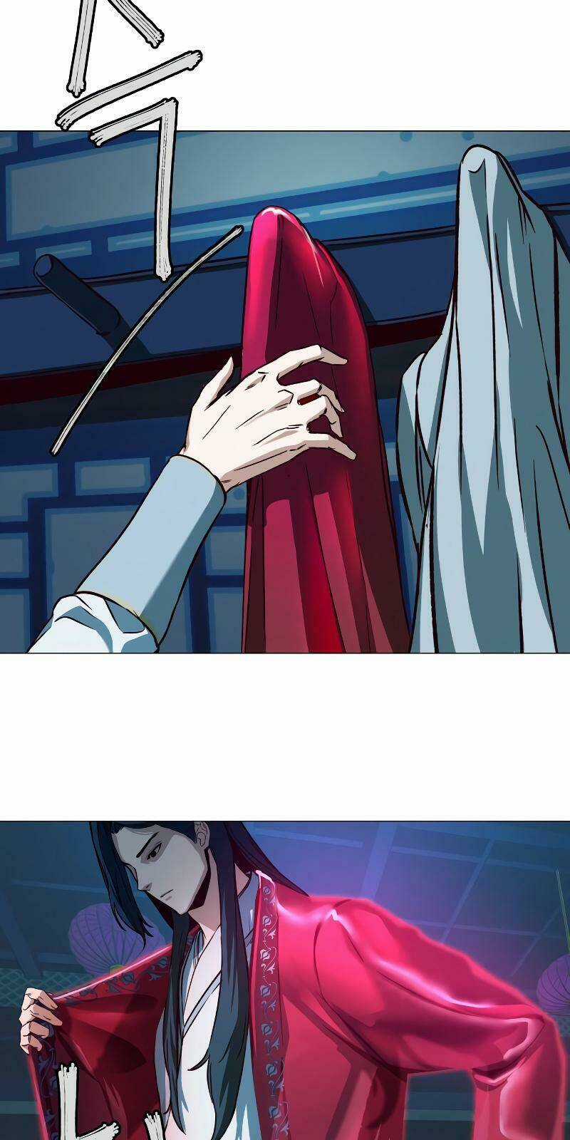 Túy Kiếm Dạ Hành - Chapter 6 - Trang 68