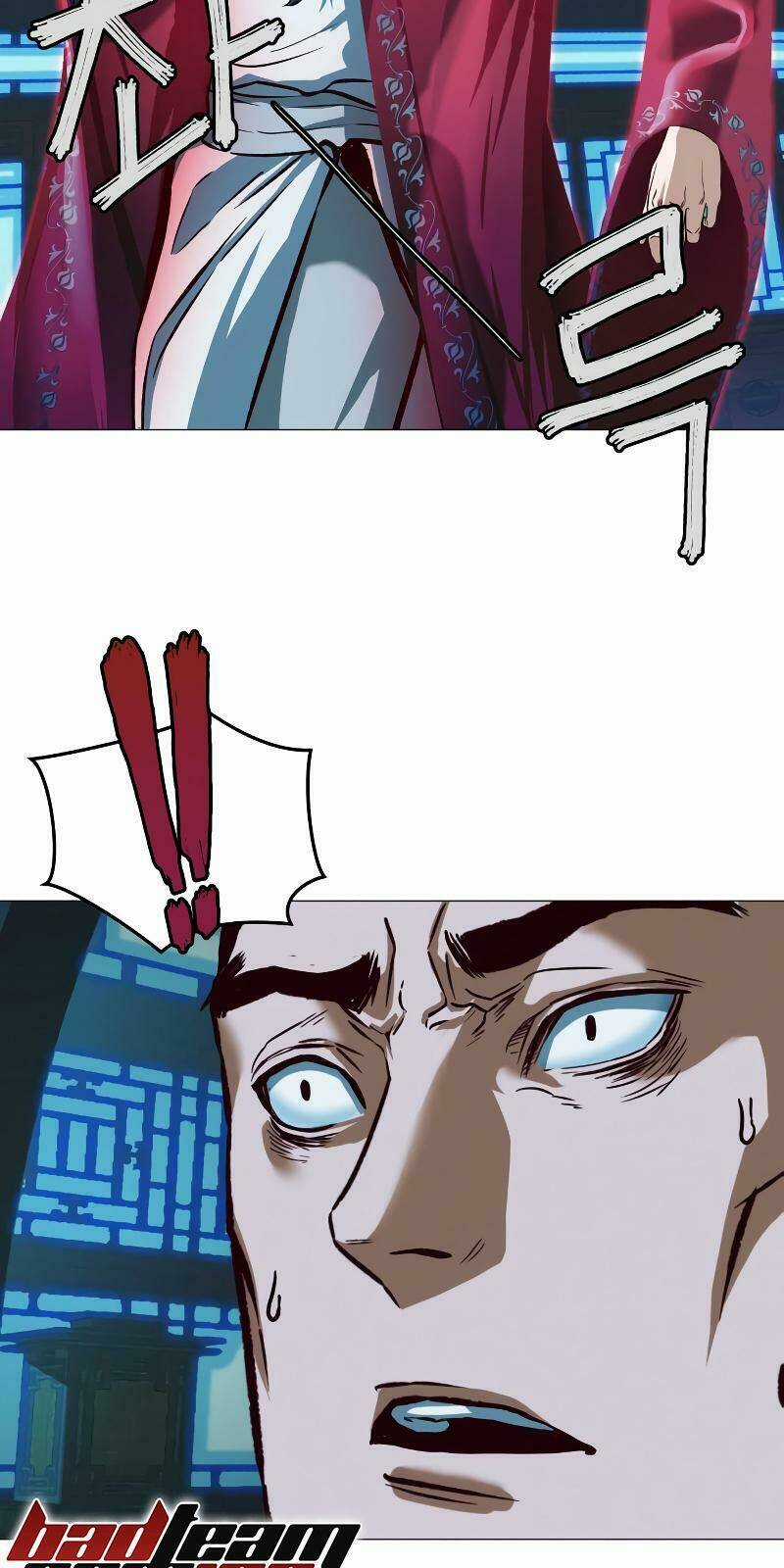 Túy Kiếm Dạ Hành - Chapter 6 - Trang 69